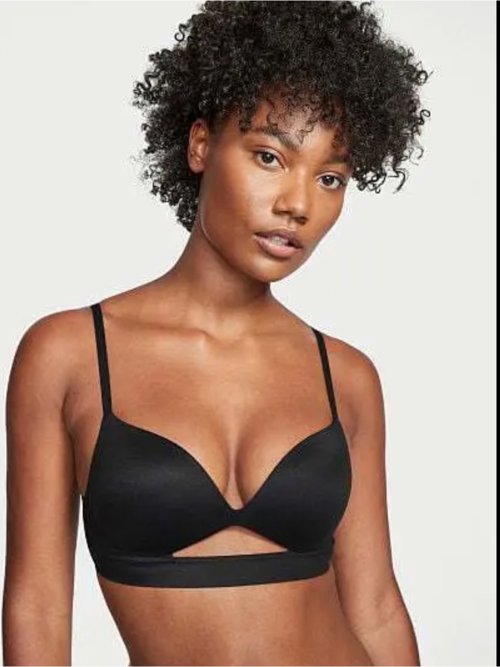 Victoria's Secret INCREDIBLE by Victoria Secret padded NO-Wire. - Picture 8 of 8